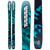 K2 Mindbender 106 C Skis 2026