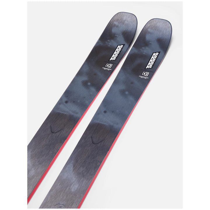 K2 Mens Mindbender 99Ti Skis 2026 NA 166