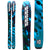 K2 Mindbender 106 C W Skis - Women's 2026