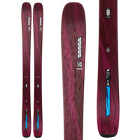 K2 Mindbender 96 C W Skis - Women's 2026