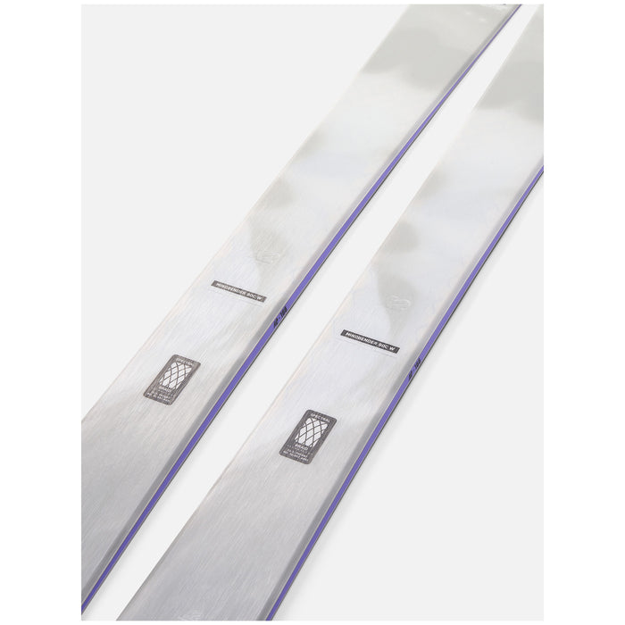 K2 Mindbender 90 C W Skis - Women's 2026