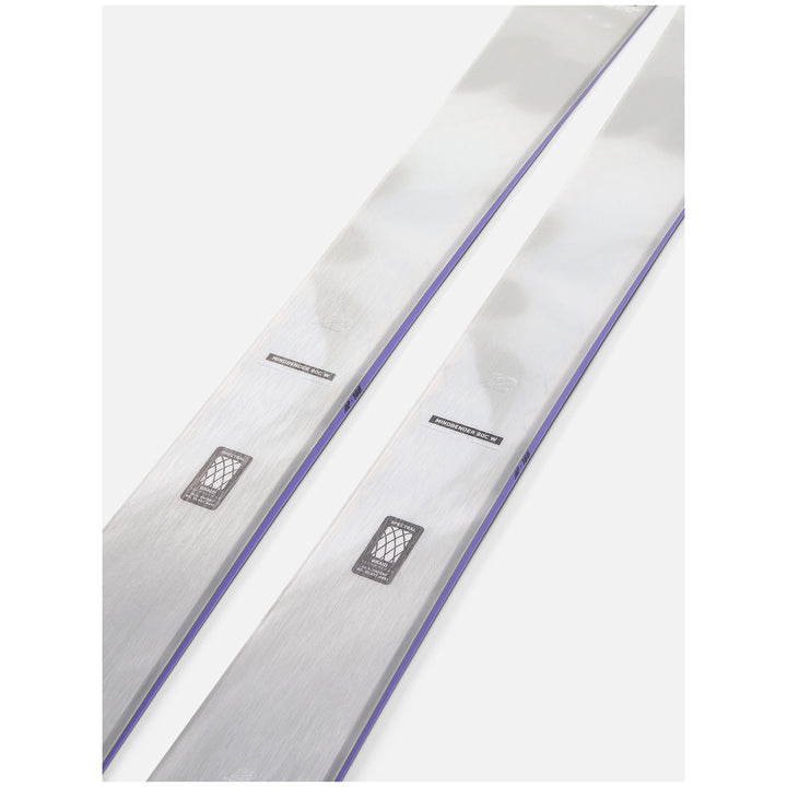K2 Mindbender 90 C W Skis - Women's 2026