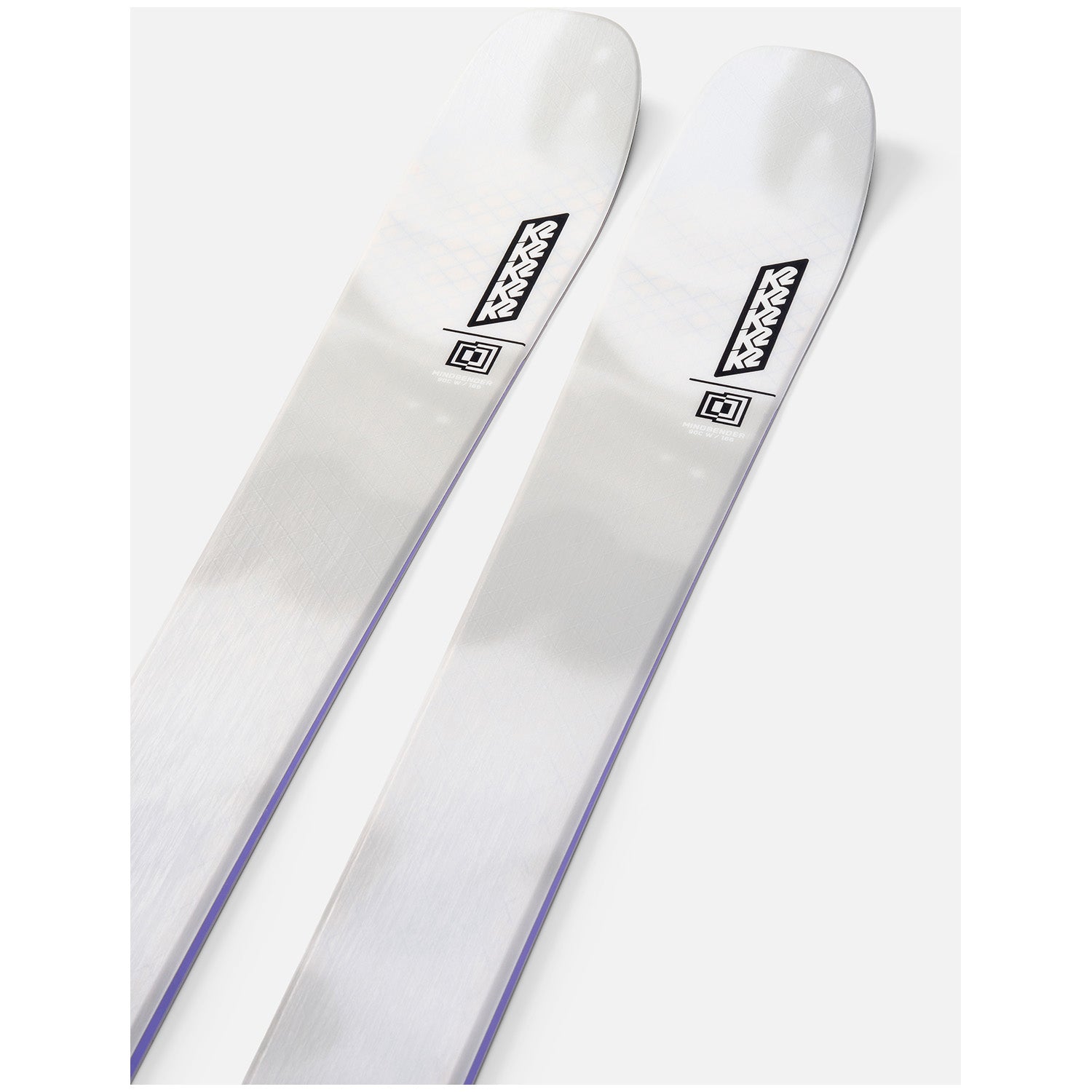 K2 Mindbender 90 C W Skis - Women's 2026 – evo