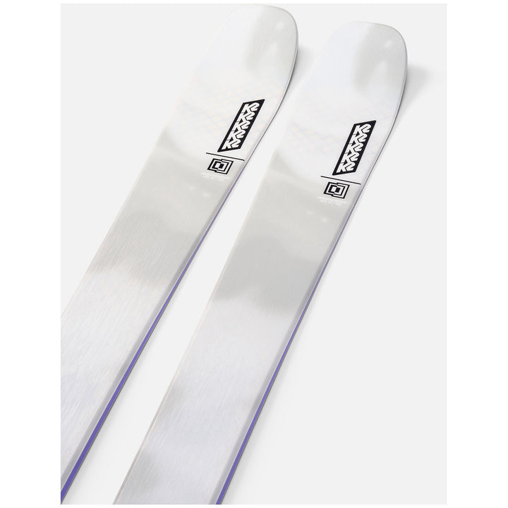 K2 Mindbender 90 C W Skis - Women's 2026