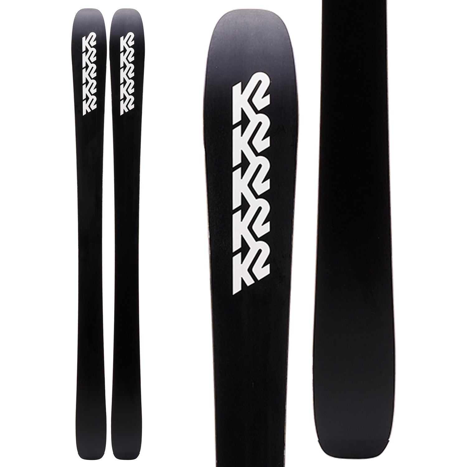 【エツ】K2 MINDBENDER 90 172cm K2 Mindbender 90 Ski Boots 2026 | K2 Skis and K2 Snowboarding