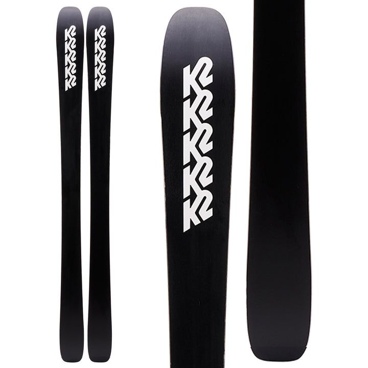 K2 Women's Mindbender 90C Skis 2026 154