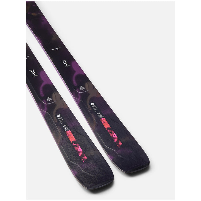 K2 Mindbender 99 Ti W Skis - Women's 2026