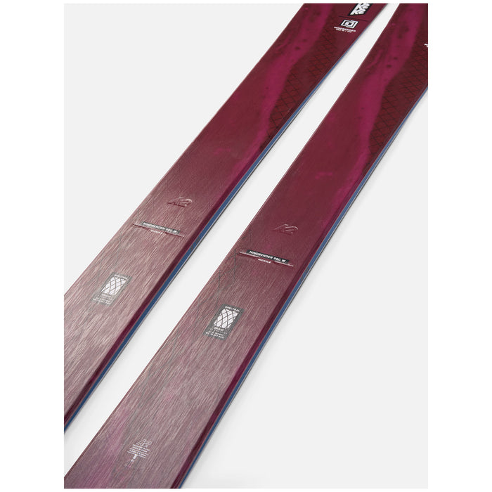K2 Mindbender 96 C W Skis - Women's 2026