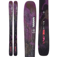 K2 Mindbender 99 Ti W Skis - Women's 2026