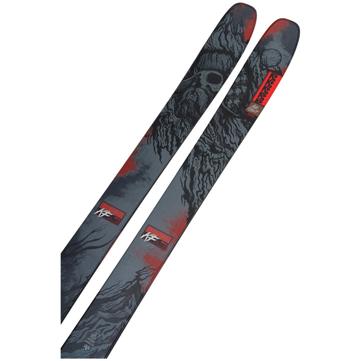K2 Reckoner KF Skis 2026