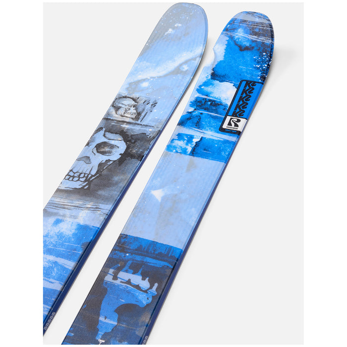 K2 Reckoner 124 Skis 2027