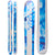 K2 Reckoner 124 Skis 2027