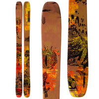 K2 Reckoner 110 Skis 2027