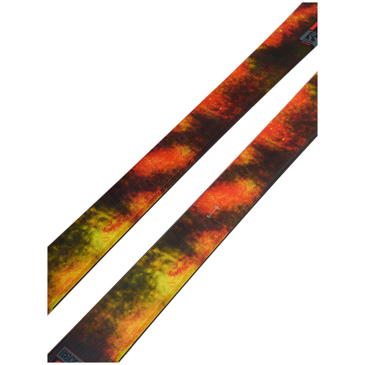 K2 Reckoner 92 Skis 2026
