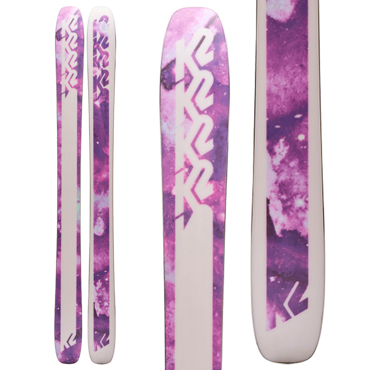 K2 Reckoner 110 Women's Skis 2027