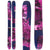 K2 Reckoner 110 W Skis - Women's 2026