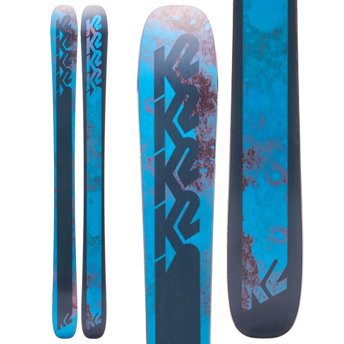 K2 Reckoner 102 W Skis
