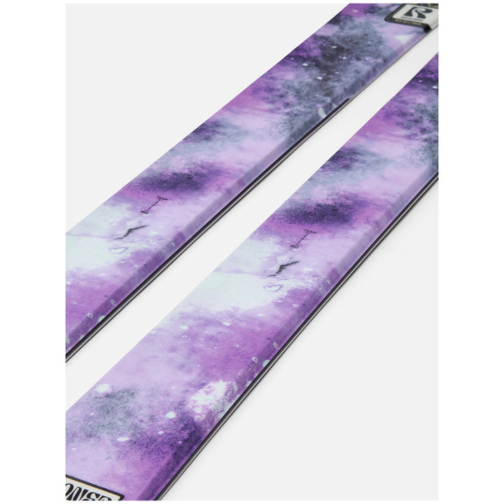 K2 Reckoner 92 W Skis - Women's 2026