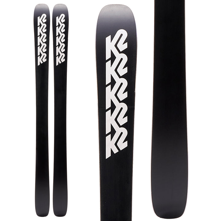 K2 Women's Reckoner 92 W Skis