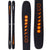 K2 Omen Team Skis 2027