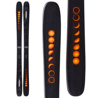 K2 Omen Team Skis 2027
