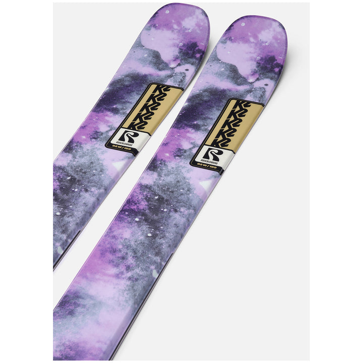 K2 Women's Reckoner 92 W Skis