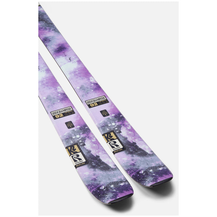 K2 Reckoner 92 W Skis - Women's 2026