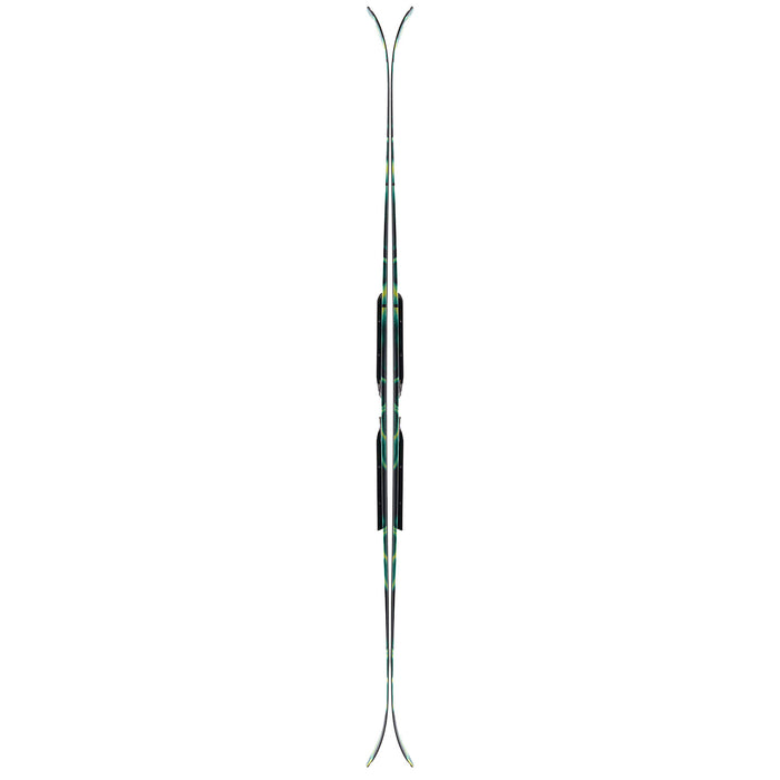 K2 Omen 85 Skis 2027