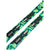 K2 Omen Jr Flat Skis - Kids' 2026