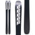 K2 Omen Jr Flat Skis - Kids' 2026