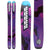 K2 Mindbender 116C W Skis - Women's 2026