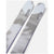 K2 Mindbender 116C W Skis - Women's 2026