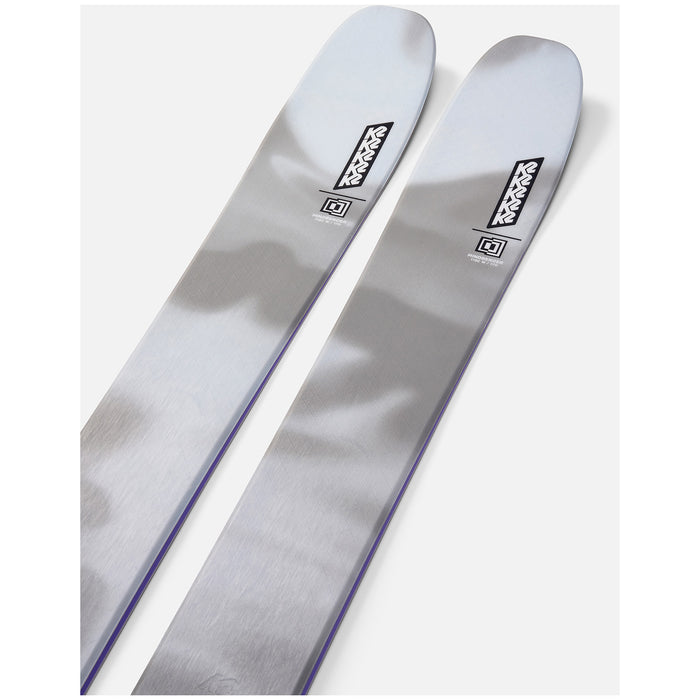 K2 Mindbender 116C W Skis - Women's 2026