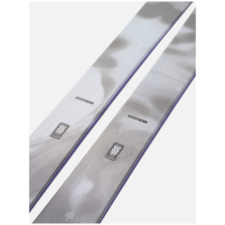 K2 Mindbender 116C W Skis - Women's 2026