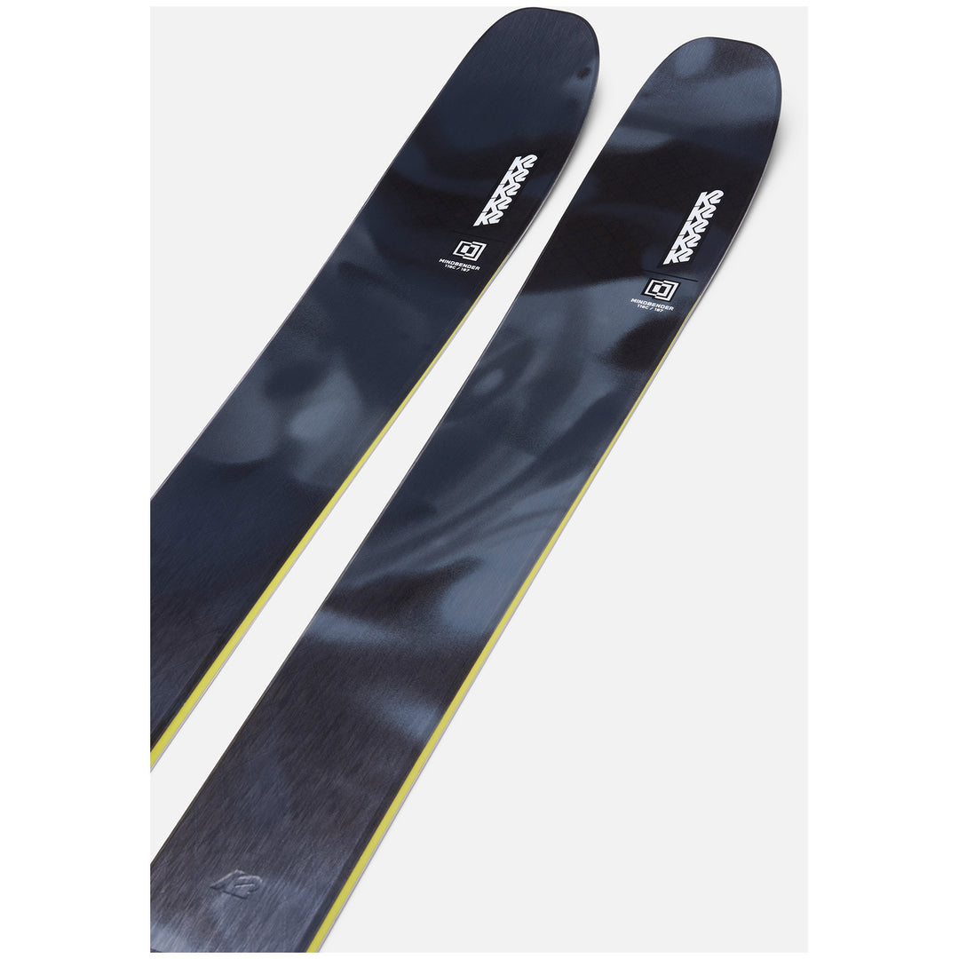 K2 Mindbender 116C Skis 2026