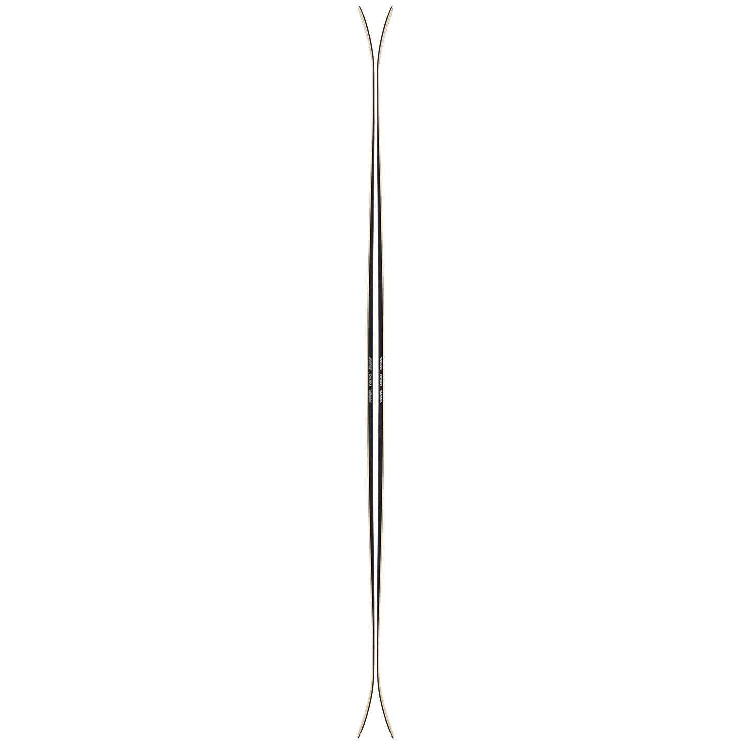 K2 Omen Skis - Thumbnail 2