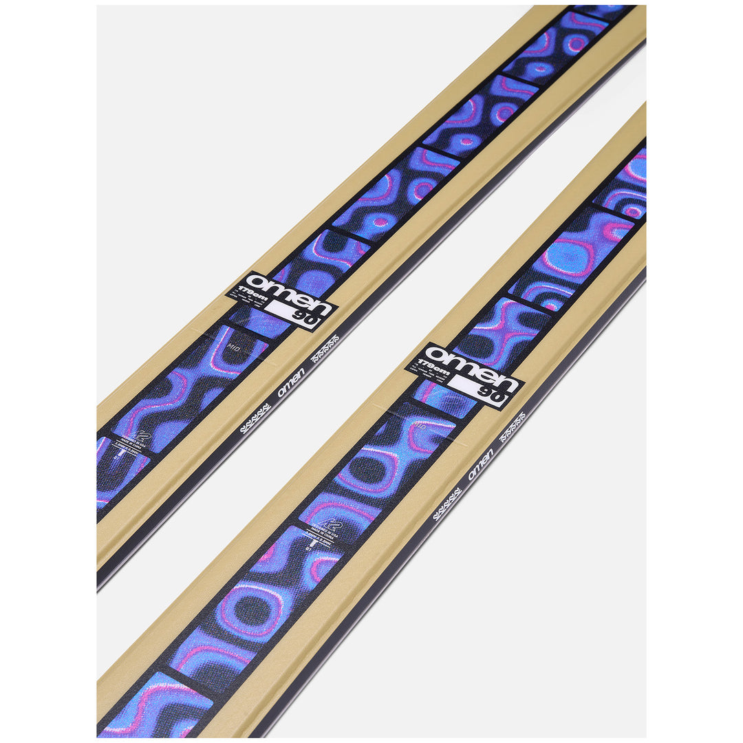 k2 eclipse skis Recoil 2012 evo specific park ski in K2s lineup K2 Midnight Twin Tip Skis