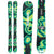 K2 Omen Jr Flat Skis - Kids' 2026