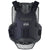 ION Protection Wear Arcon HD Pro Chest Protector Black