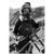 ION Protection Wear Arcon HD Pro Chest Protector Black