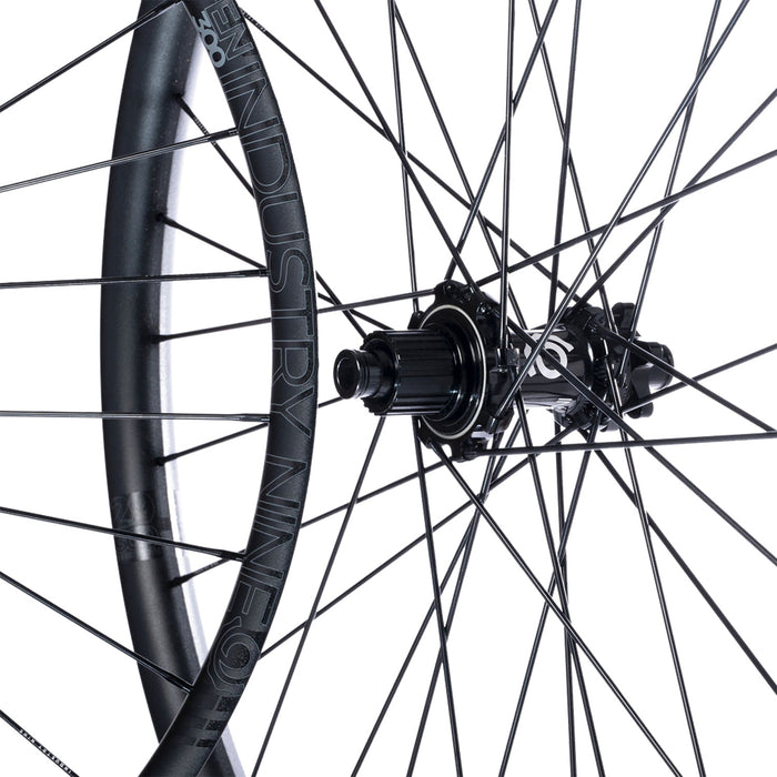 Industry Nine Hydra2 Enduro Wheelset - 29"