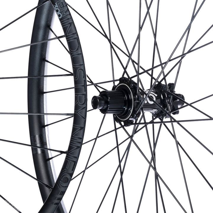 Industry Nine Hydra2 Enduro Wheelset - 29"