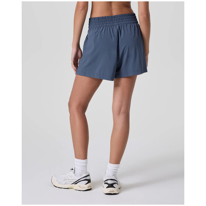 Vuori Villa Shorts - Women's Azure