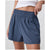 Vuori Villa Shorts - Women's Azure