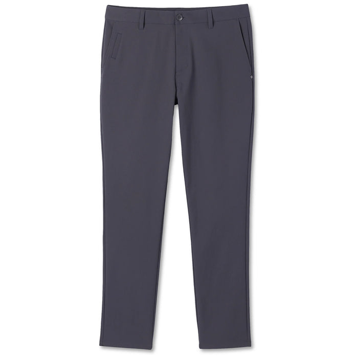 Vuori Cascade Tech Chino Pants - Men's Charcoal