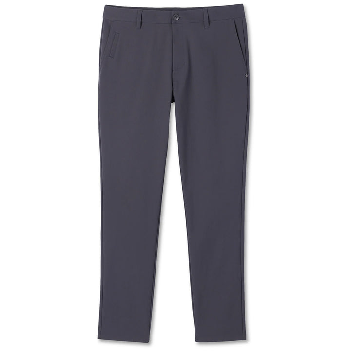 Vuori Cascade Tech Chino Pants - Men's Charcoal