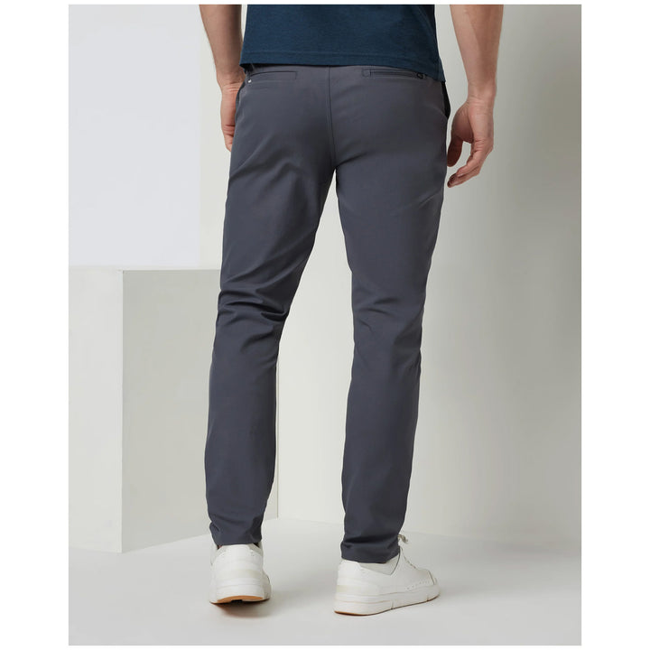 Vuori Cascade Tech Chino Pants - Men's Charcoal
