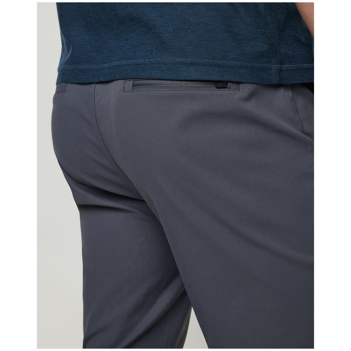 Vuori Cascade Tech Chino Pants - Men's Charcoal