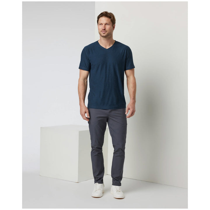 Vuori Cascade Tech Chino Pants - Men's Charcoal