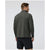 Vuori Sunday Element Track Jacket - Men's Kale Heather